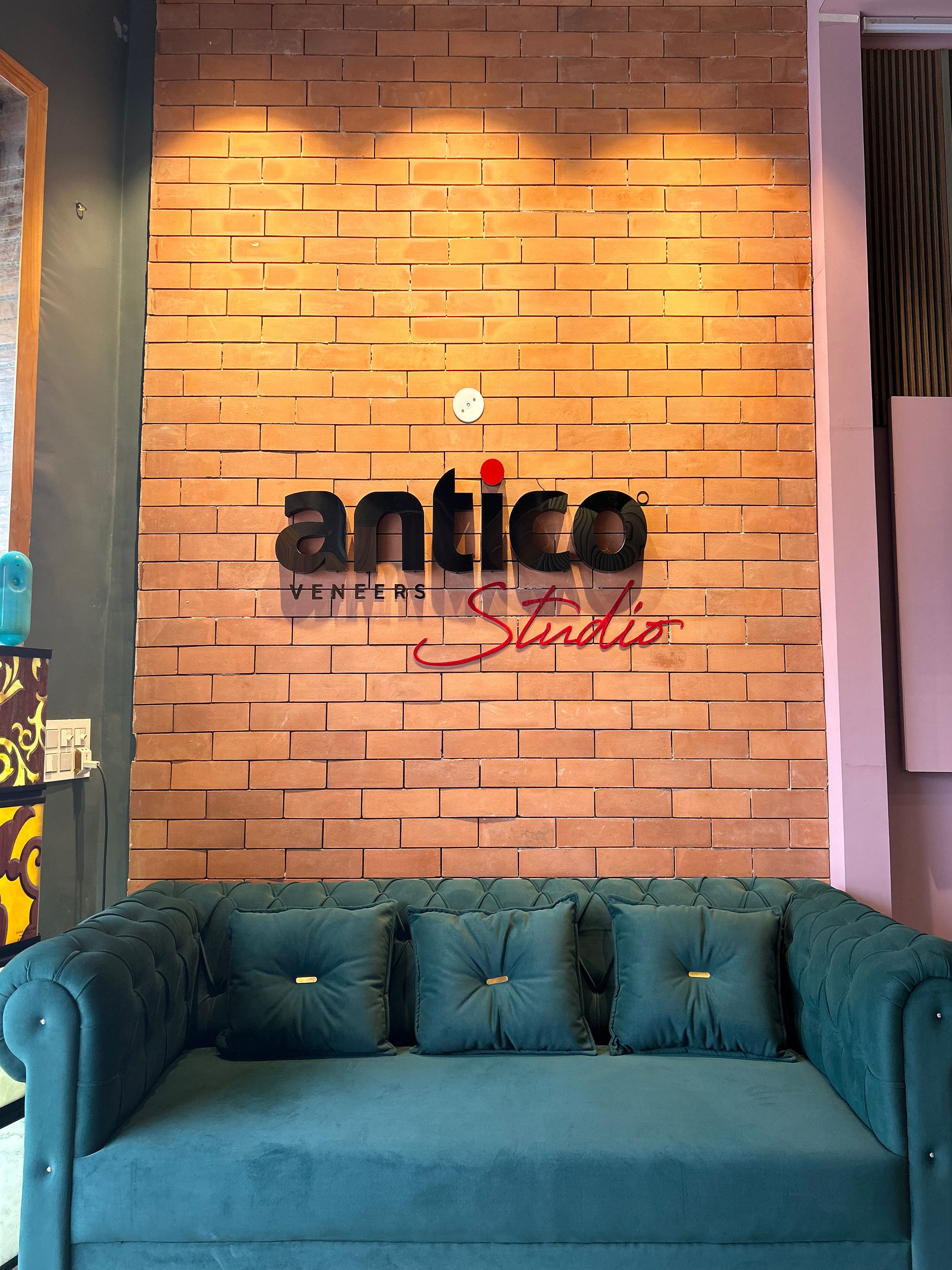 antco store