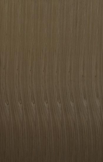 Dyed Zebrano