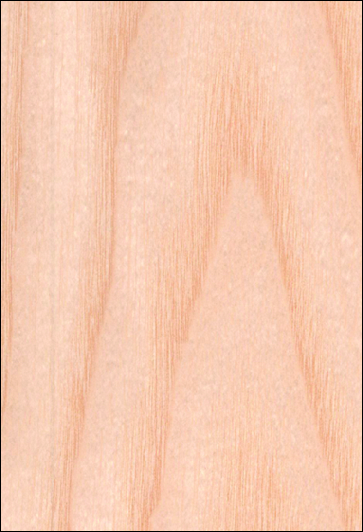 White Ash Crown