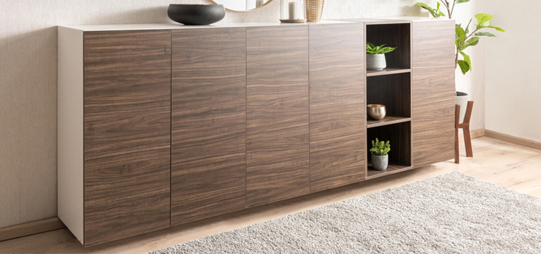 The Evolution of  Veneer: A Look at the History and Modern Applications