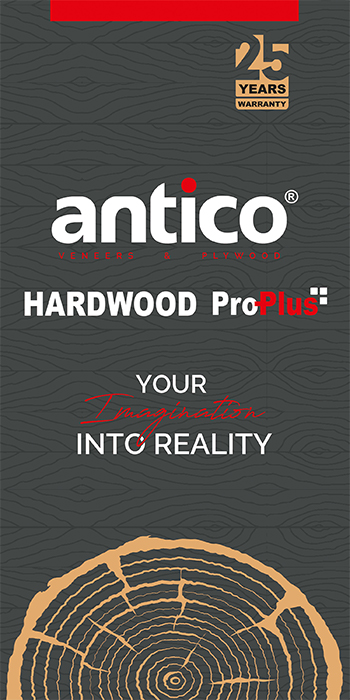 Hardwood Pro +